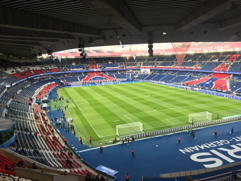Football : Aulnay-sous-Bois se propose comme terre d’accueil du PSG