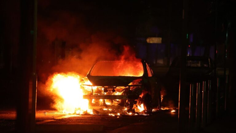 « La clé, c’est l’encadrement et l’autorité » : le maire d’Aulnay-sous-Bois, quatre mois après les émeutes