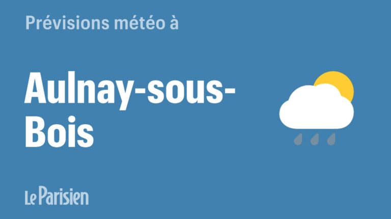 Quel temps est-il prévu à Aulnay-sous-Bois et ses environs le jeudi 29 février 2024