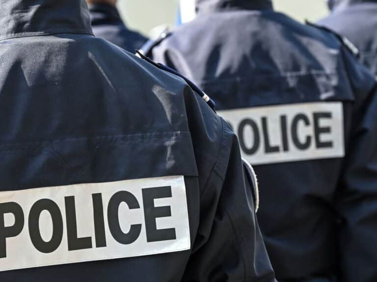 Tir policier mortel à Aulnay-sous-Bois : le parquet demande un procès