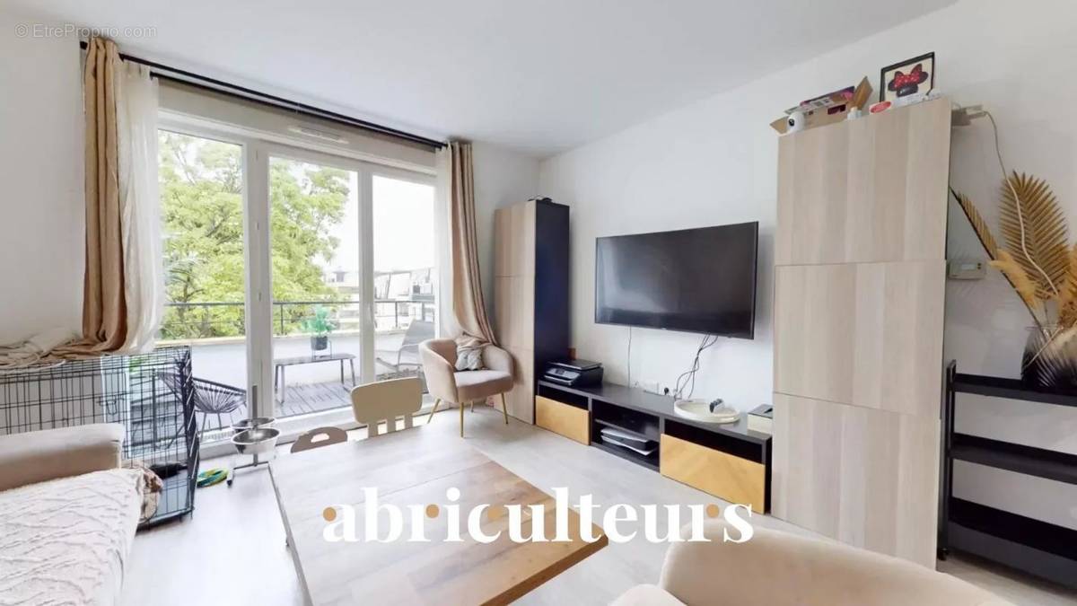 , Vente appartement à Aulnay-sous-Bois (93) : 173 annonces